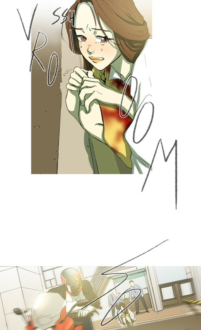 Read Witch Hunt chapter 53 image 20 on Lezhin