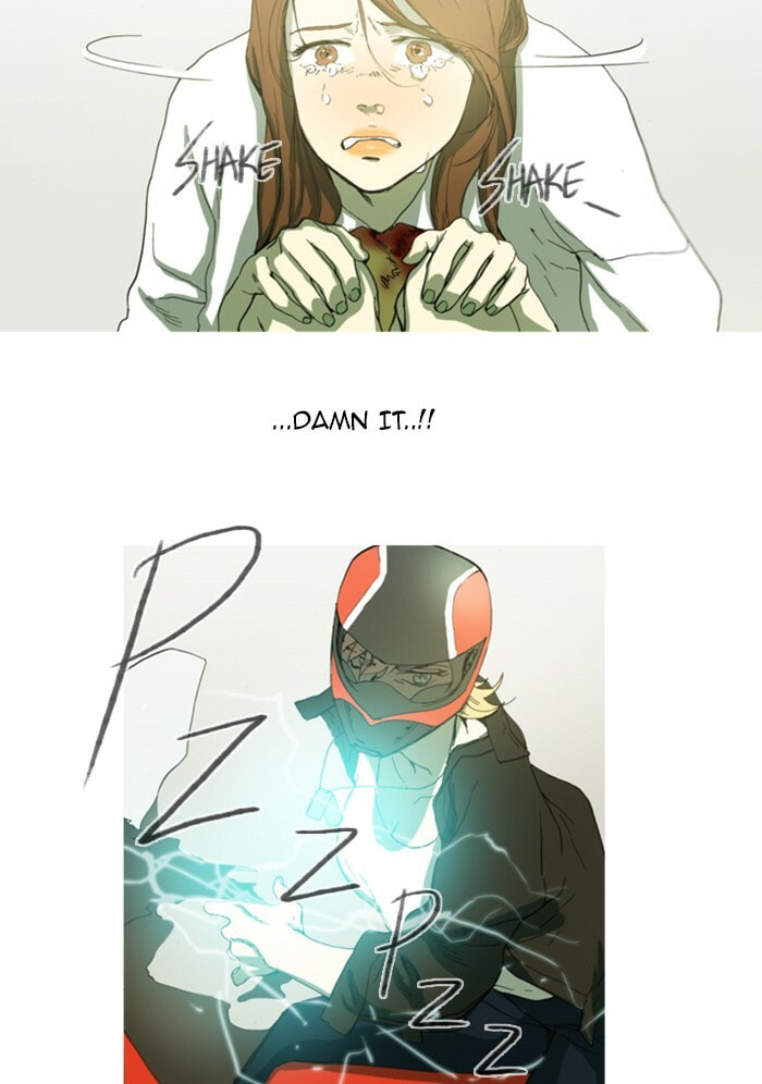 Read Witch Hunt chapter 53 image 22 on Lezhin