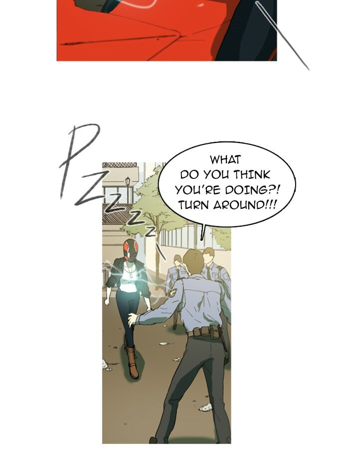 Read Witch Hunt chapter 53 image 23 on Lezhin