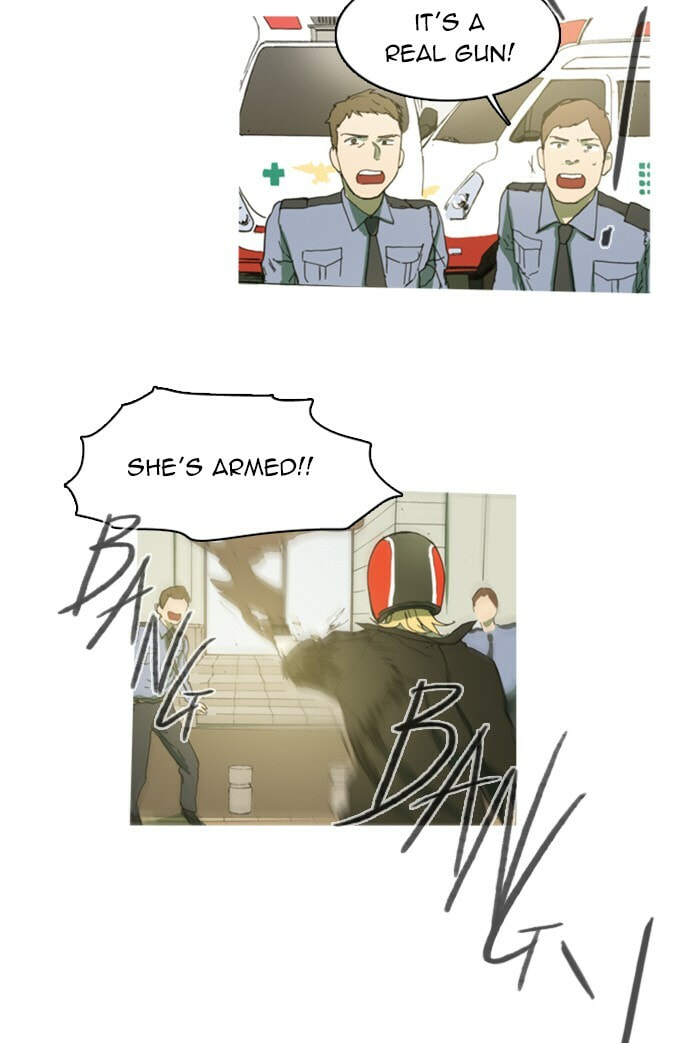 Read Witch Hunt chapter 53 image 25 on Lezhin