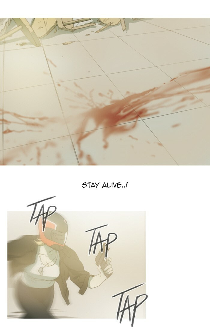 Read Witch Hunt chapter 53 image 28 on Lezhin