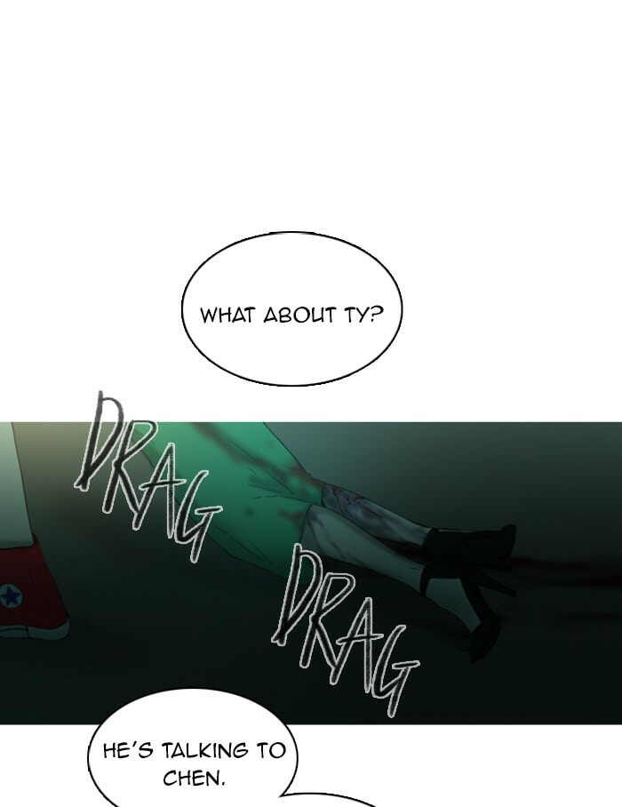 Read Witch Hunt chapter 53 image 34 on Lezhin