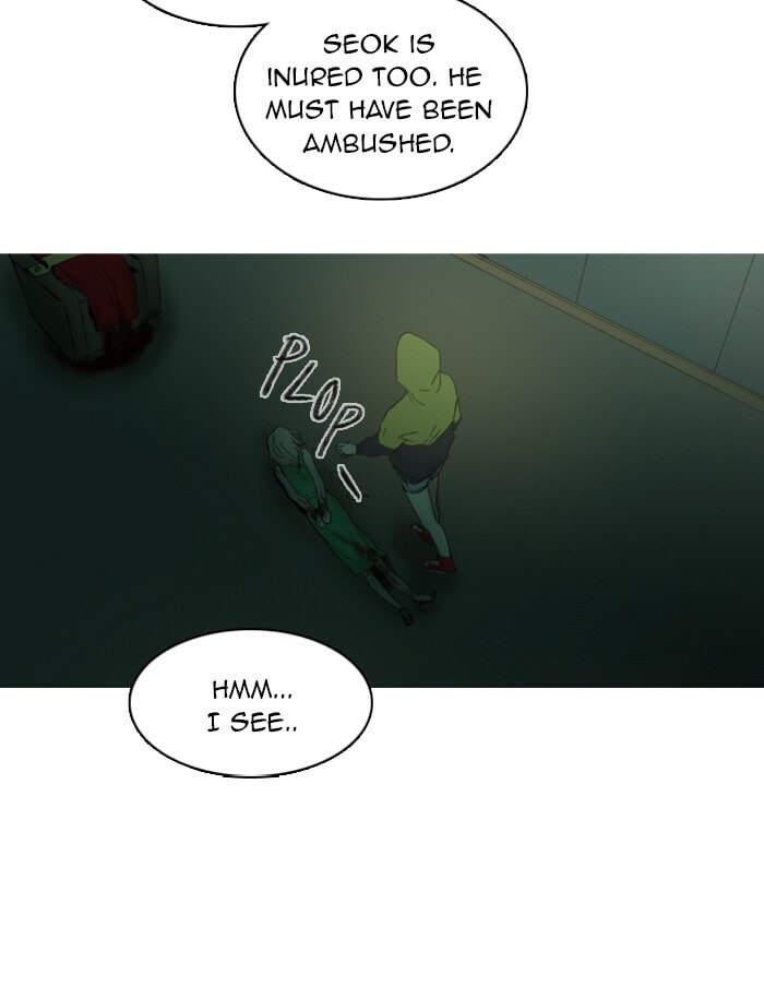 Read Witch Hunt chapter 53 image 35 on Lezhin