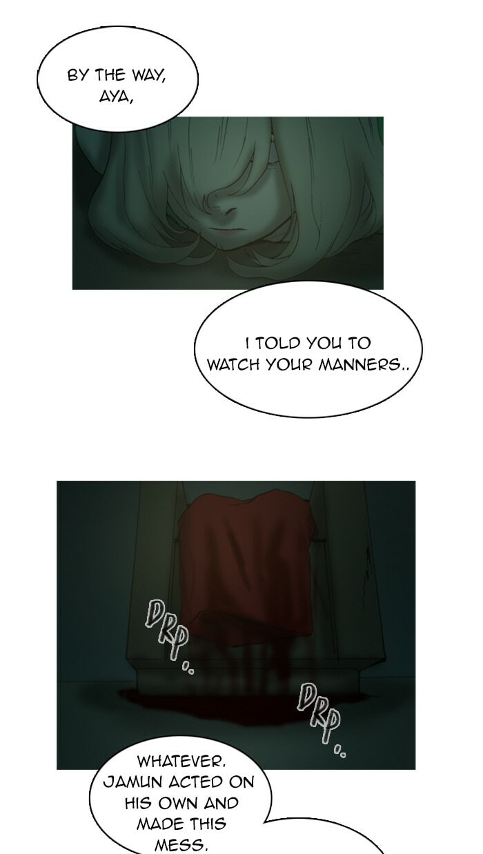 Read Witch Hunt chapter 53 image 36 on Lezhin