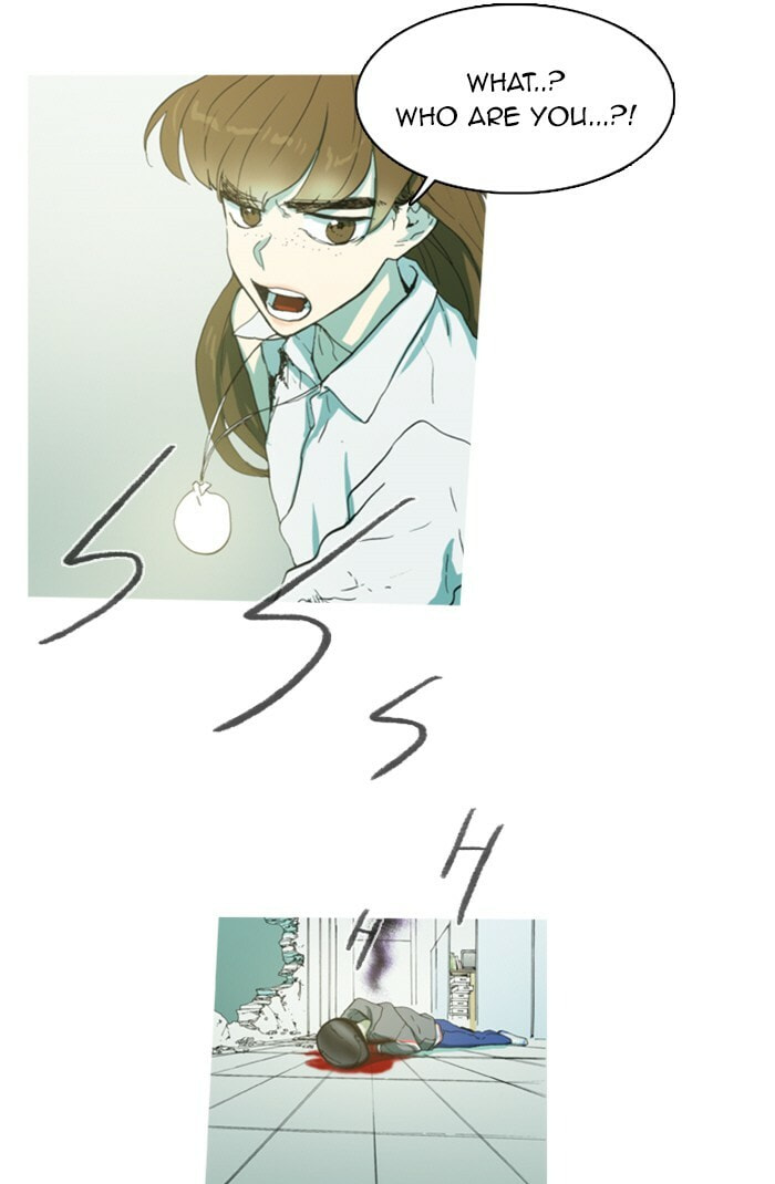 Read Witch Hunt chapter 53 image 7 on Lezhin