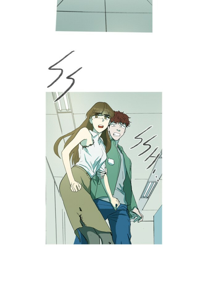 Read Witch Hunt chapter 53 image 8 on Lezhin