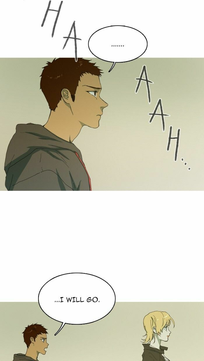 Read Witch Hunt chapter 54 image 1 on Lezhin