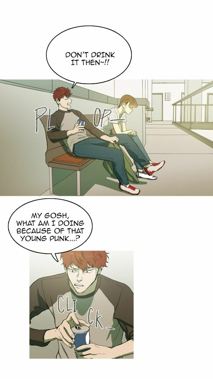 Read Witch Hunt chapter 54 image 19 on Lezhin