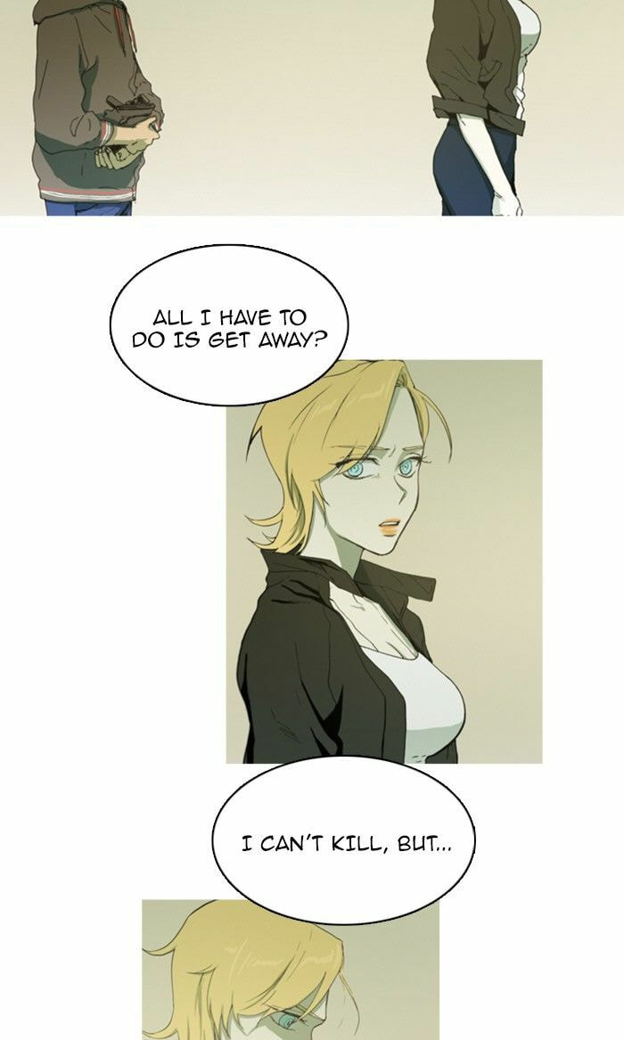 Read Witch Hunt chapter 54 image 2 on Lezhin