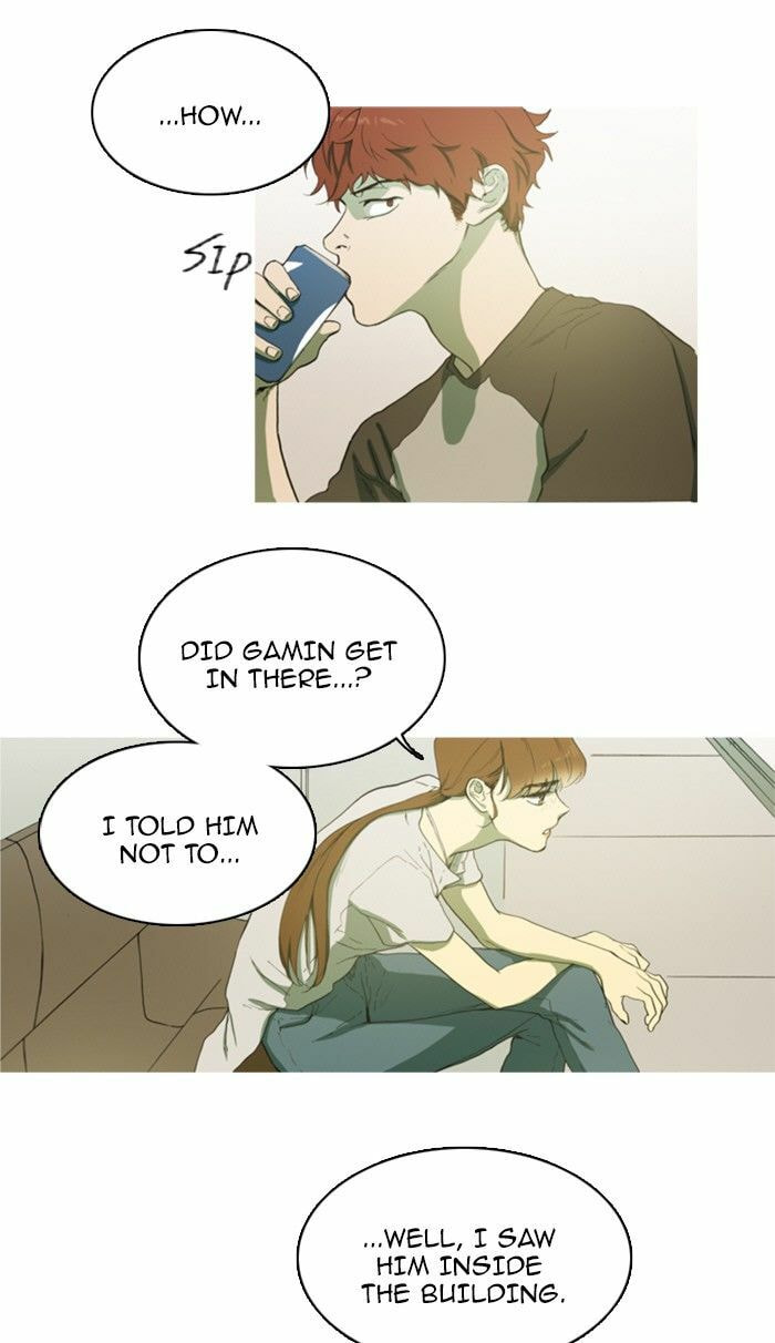 Read Witch Hunt chapter 54 image 20 on Lezhin