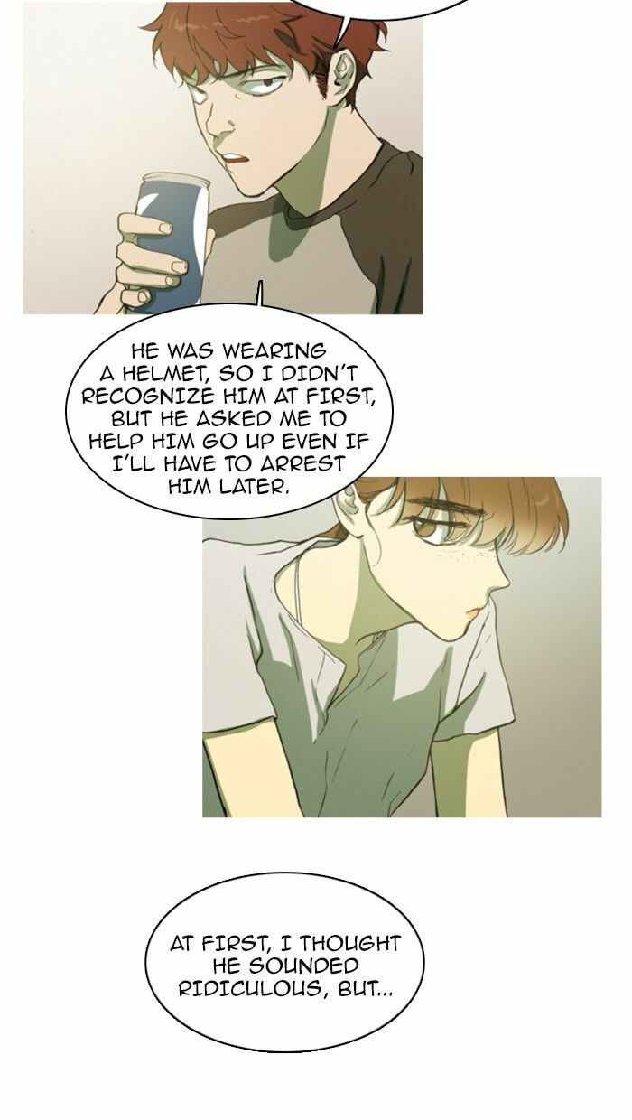 Read Witch Hunt chapter 54 image 21 on Lezhin