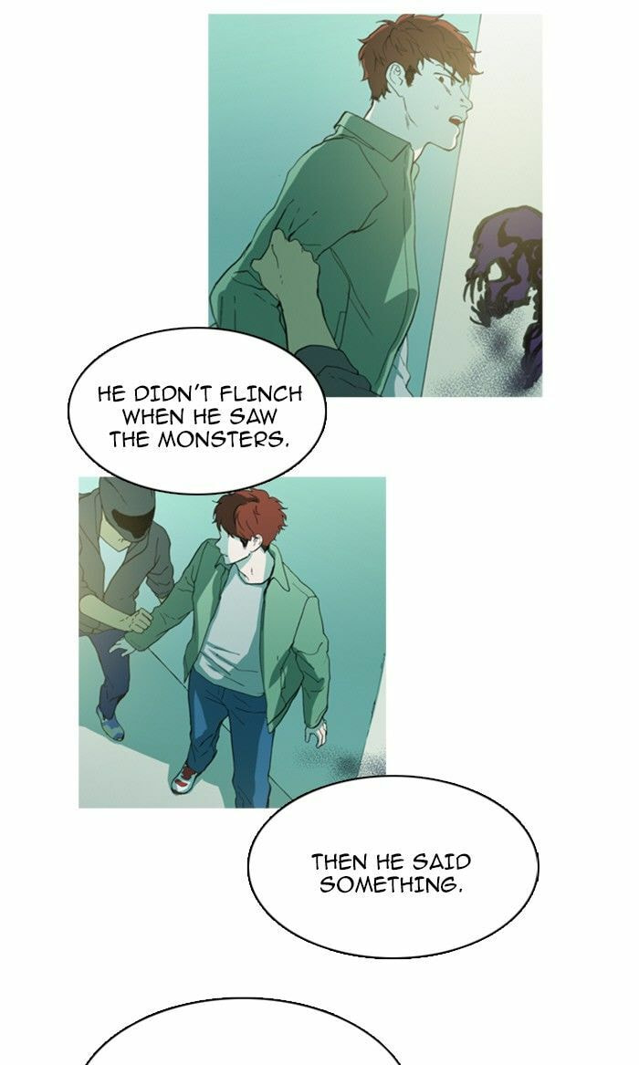 Read Witch Hunt chapter 54 image 22 on Lezhin