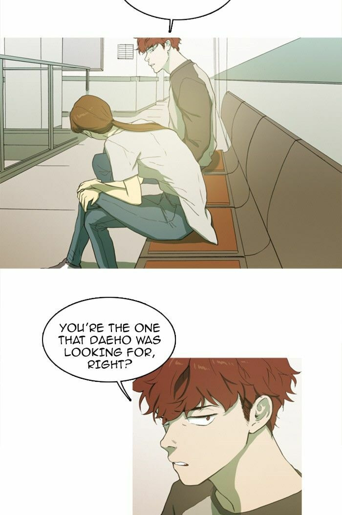 Read Witch Hunt chapter 54 image 29 on Lezhin