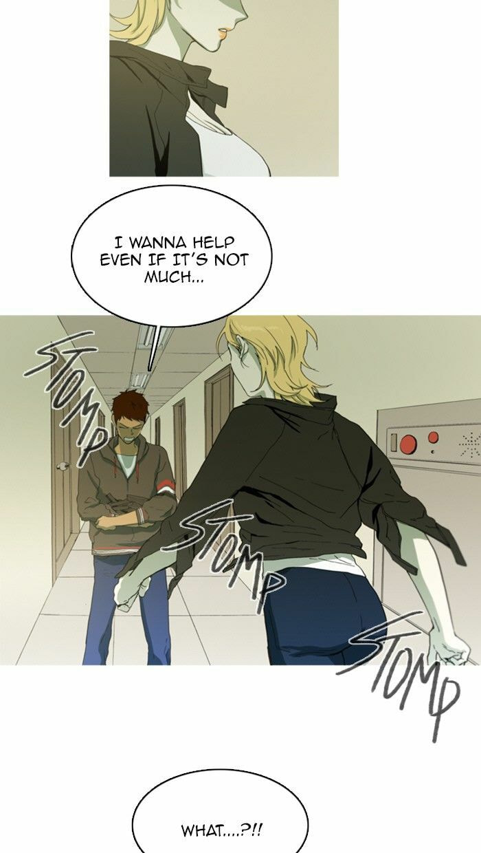 Read Witch Hunt chapter 54 image 3 on Lezhin