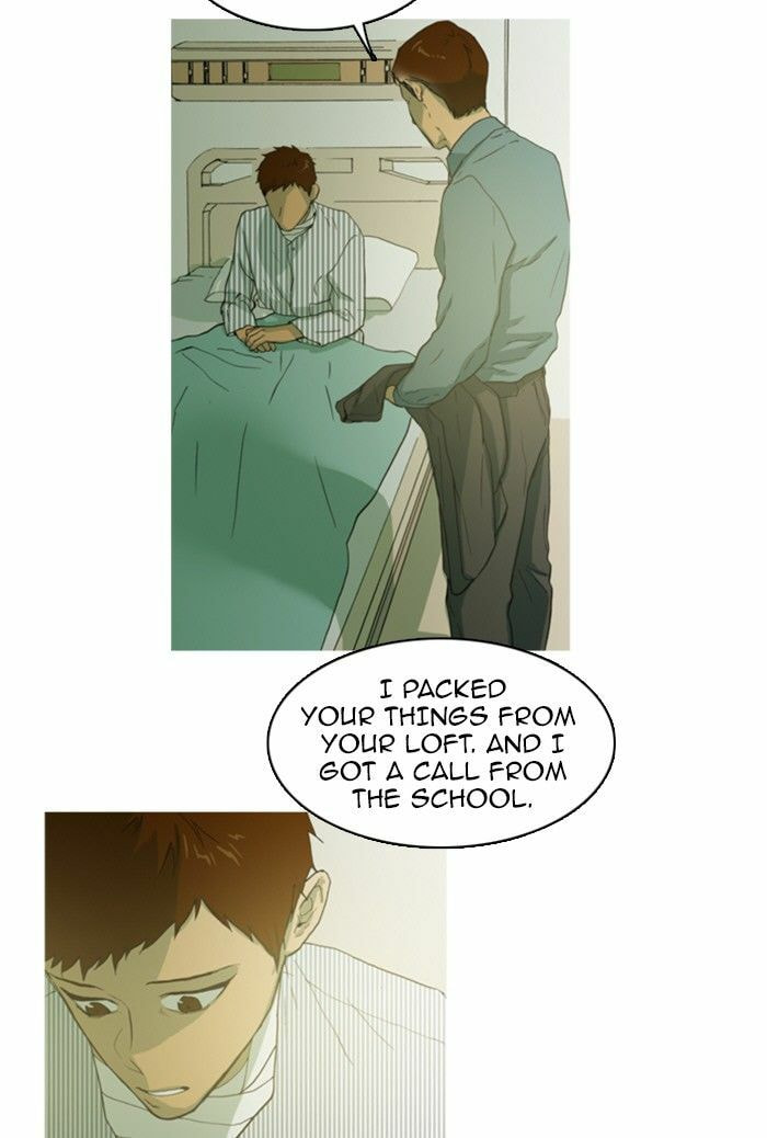 Read Witch Hunt chapter 54 image 35 on Lezhin
