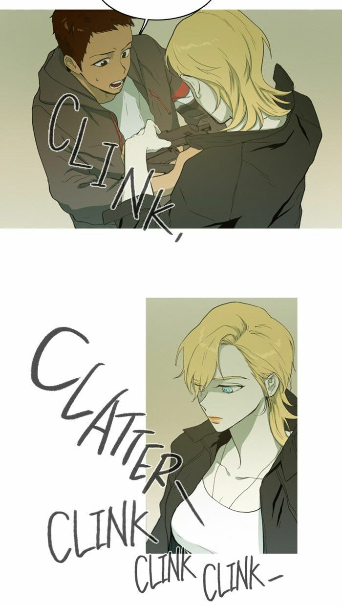 Read Witch Hunt chapter 54 image 4 on Lezhin