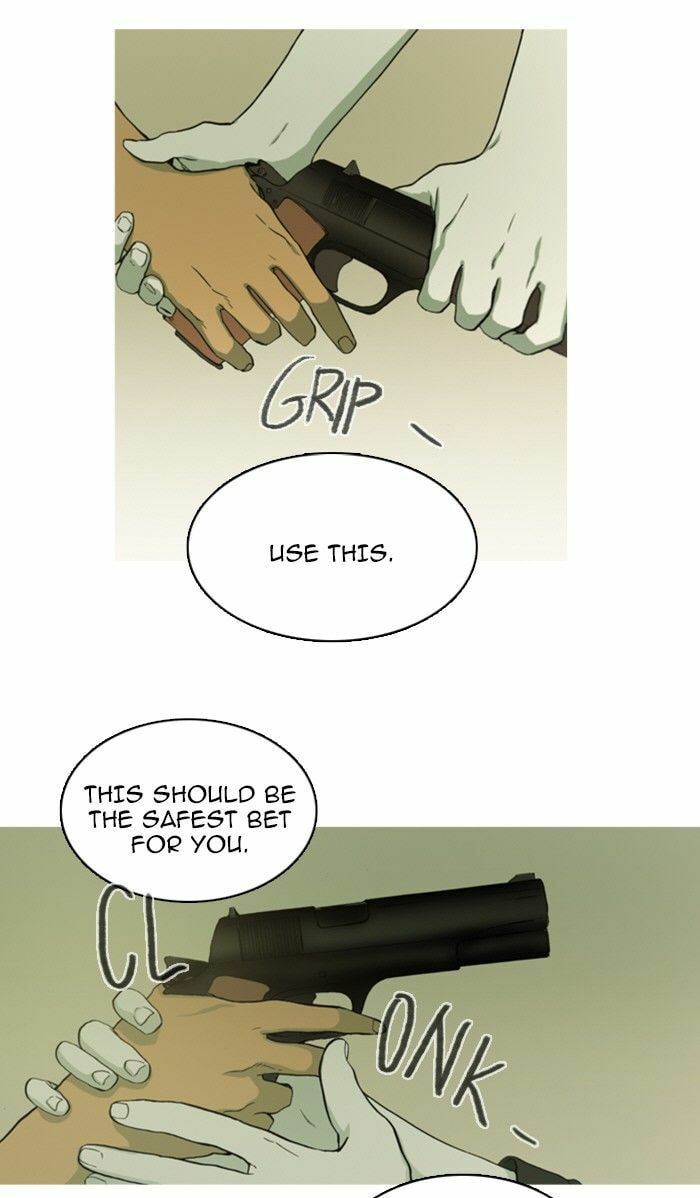 Read Witch Hunt chapter 54 image 5 on Lezhin
