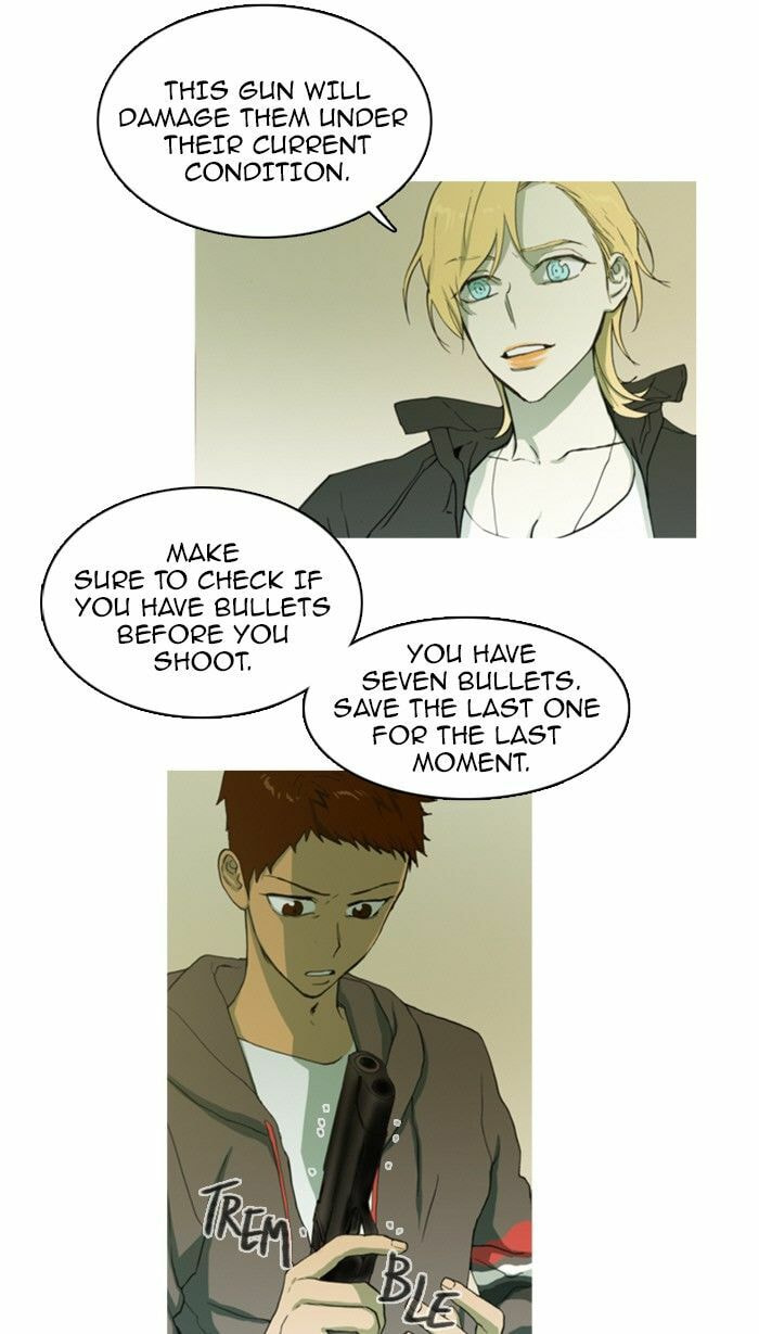 Read Witch Hunt chapter 54 image 8 on Lezhin