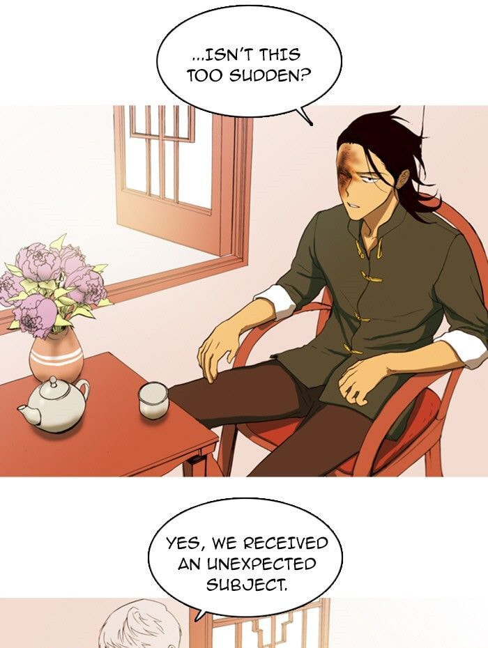 Read Witch Hunt chapter 55 image 10 on Lezhin