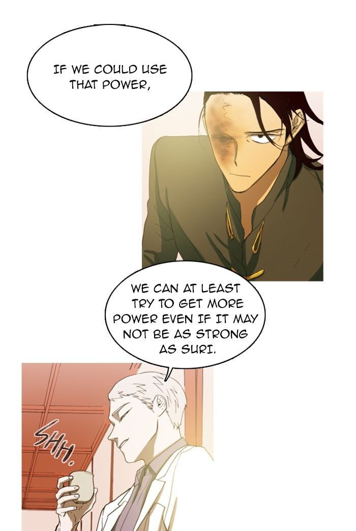 Read Witch Hunt chapter 55 image 12 on Lezhin