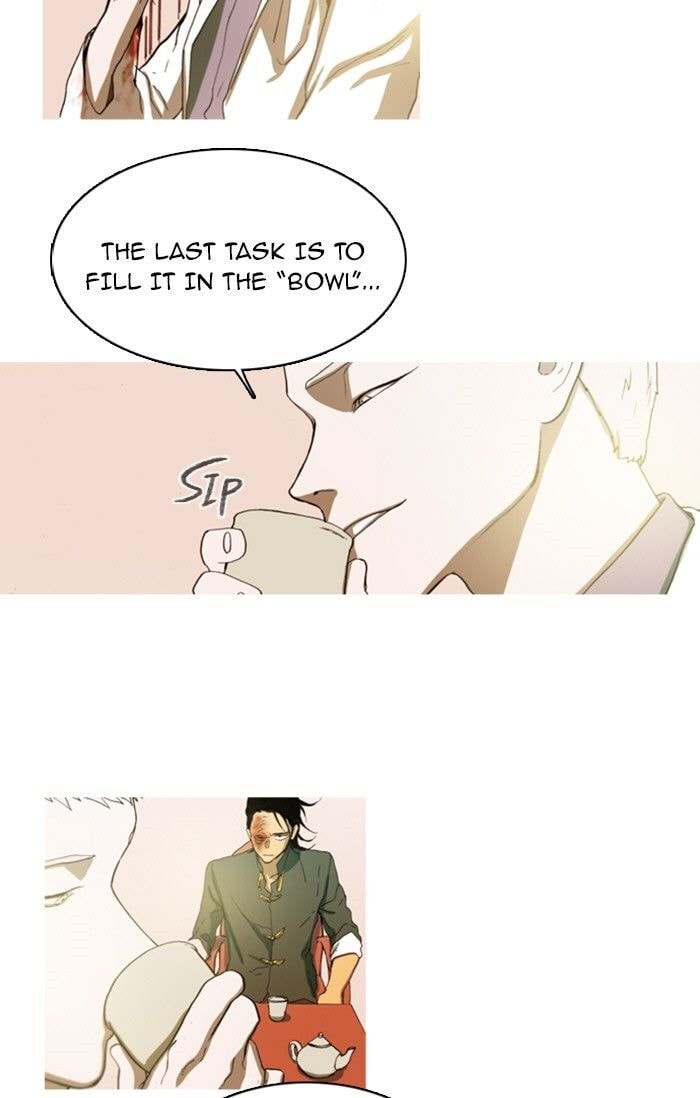 Read Witch Hunt chapter 55 image 13 on Lezhin