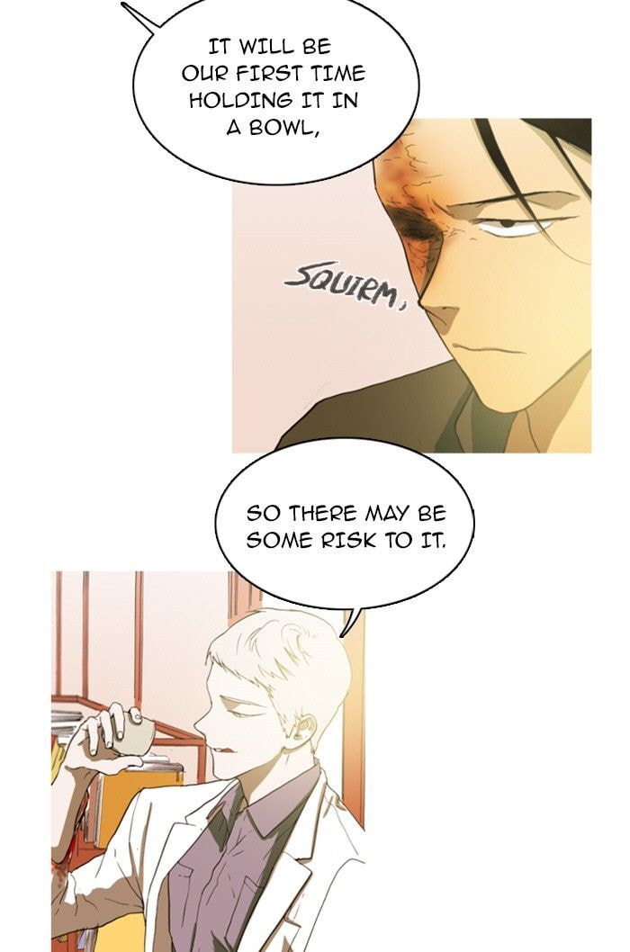 Read Witch Hunt chapter 55 image 14 on Lezhin