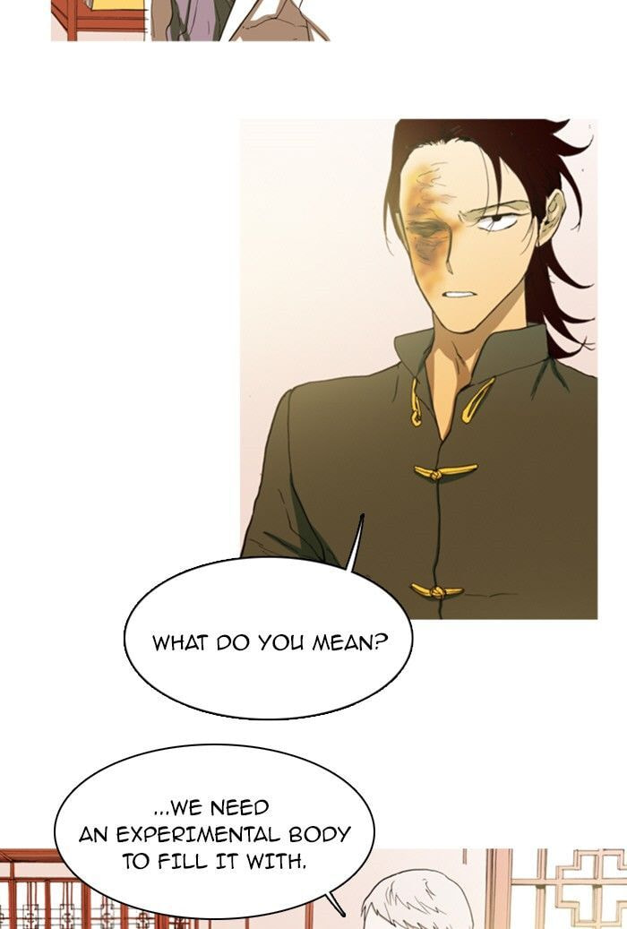 Read Witch Hunt chapter 55 image 15 on Lezhin