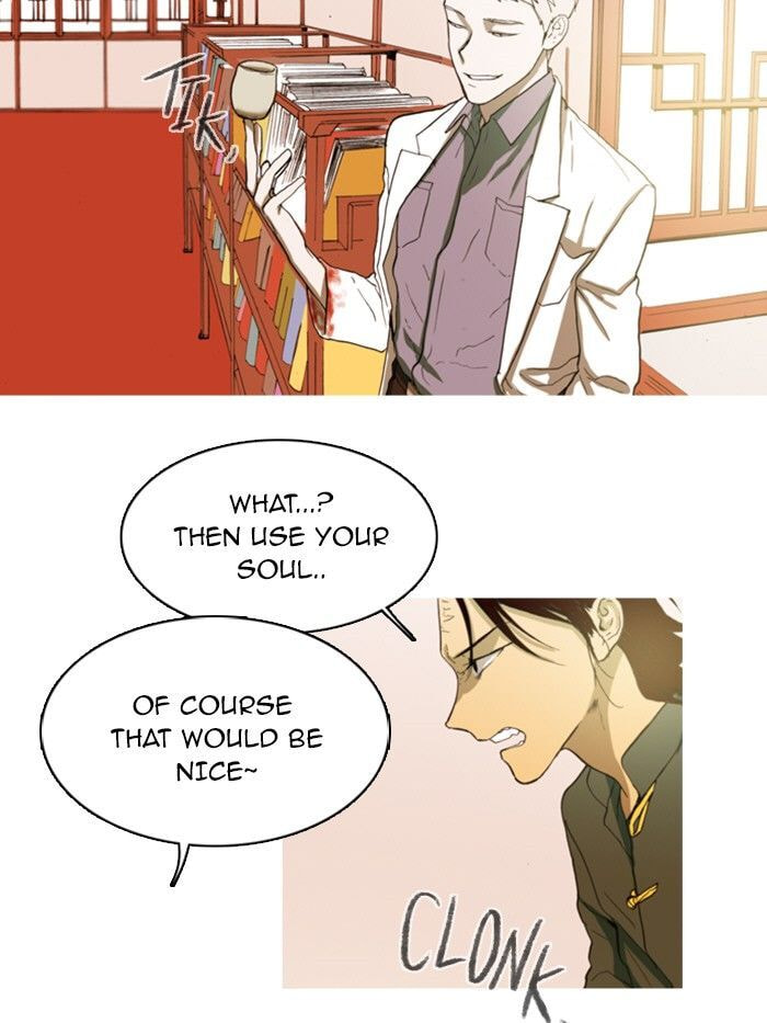 Read Witch Hunt chapter 55 image 16 on Lezhin