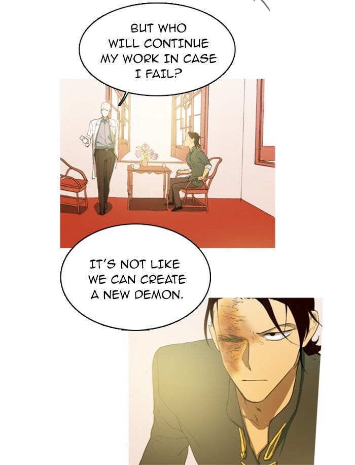 Read Witch Hunt chapter 55 image 17 on Lezhin
