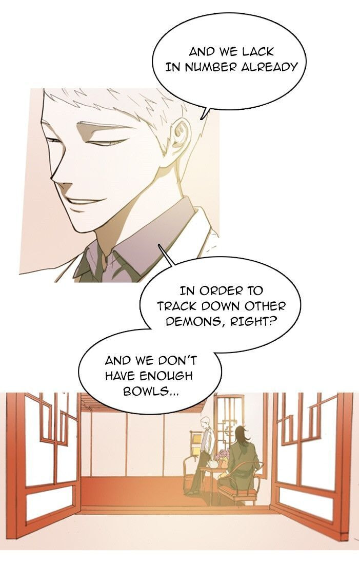 Read Witch Hunt chapter 55 image 18 on Lezhin