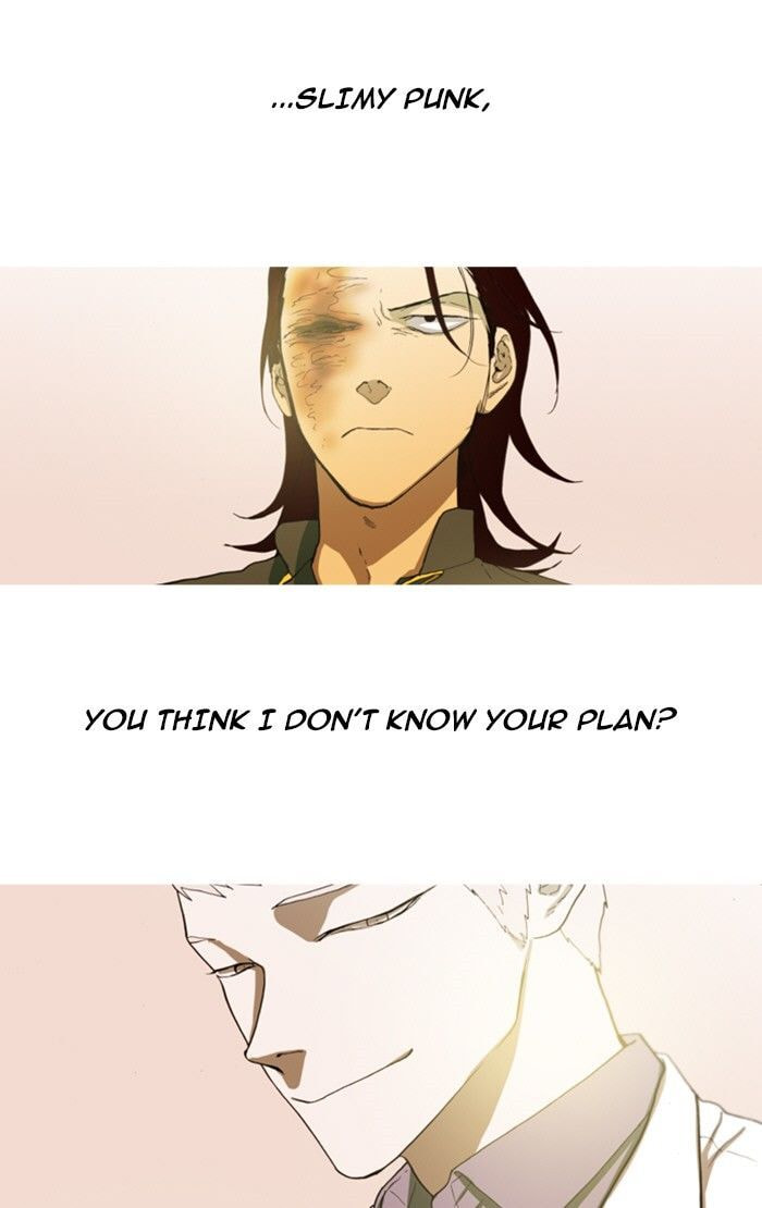 Read Witch Hunt chapter 55 image 19 on Lezhin