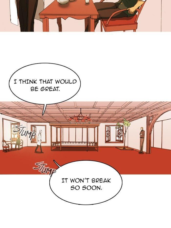 Read Witch Hunt chapter 55 image 23 on Lezhin