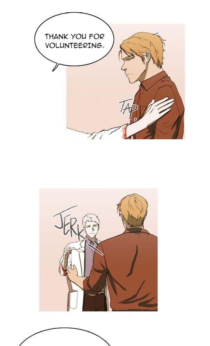 Read Witch Hunt chapter 55 image 24 on Lezhin