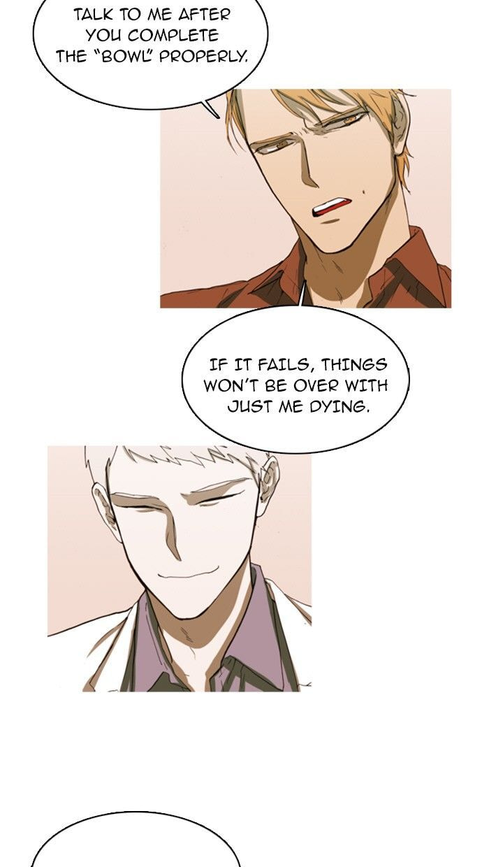 Read Witch Hunt chapter 55 image 25 on Lezhin