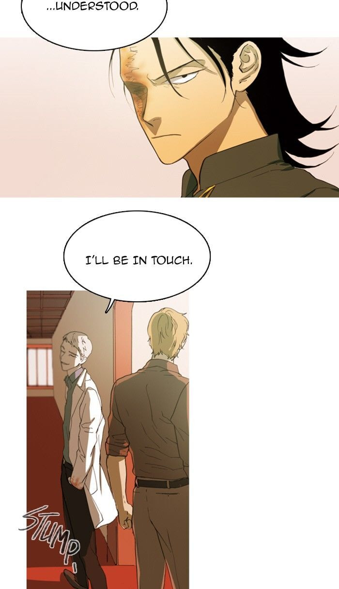 Read Witch Hunt chapter 55 image 26 on Lezhin