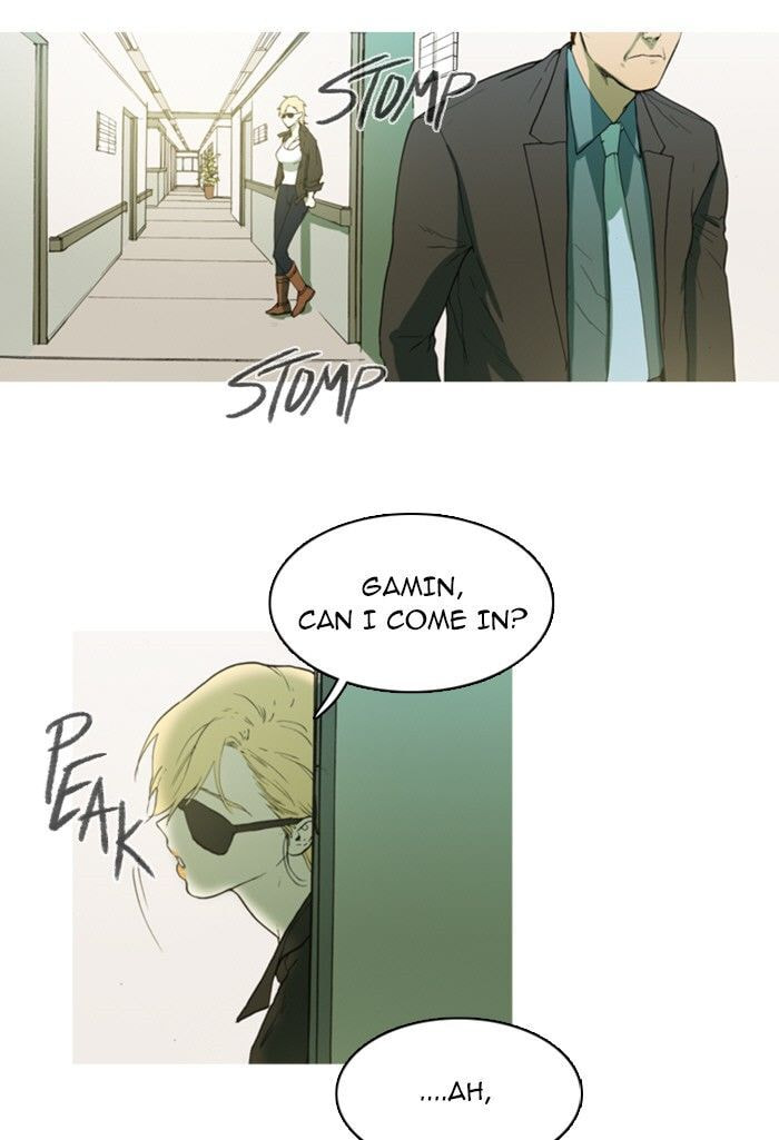 Read Witch Hunt chapter 55 image 3 on Lezhin