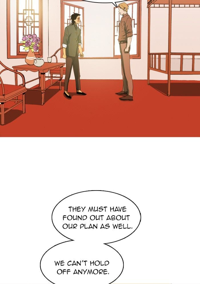 Read Witch Hunt chapter 55 image 31 on Lezhin