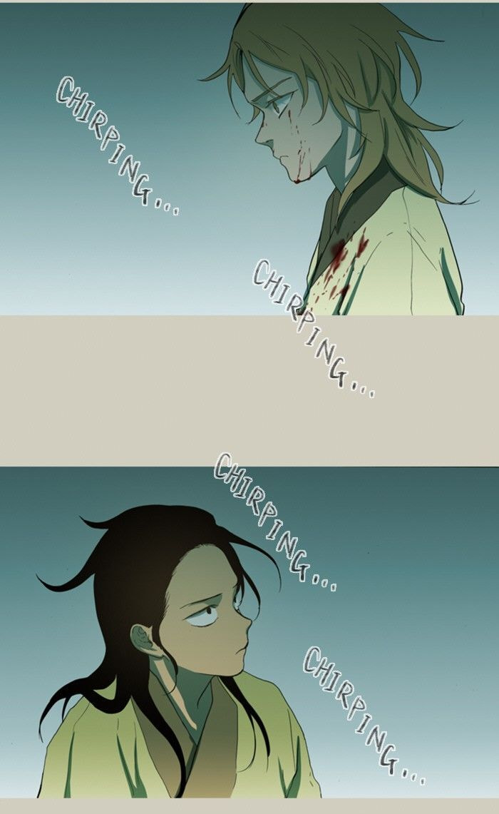 Read Witch Hunt chapter 55 image 34 on Lezhin