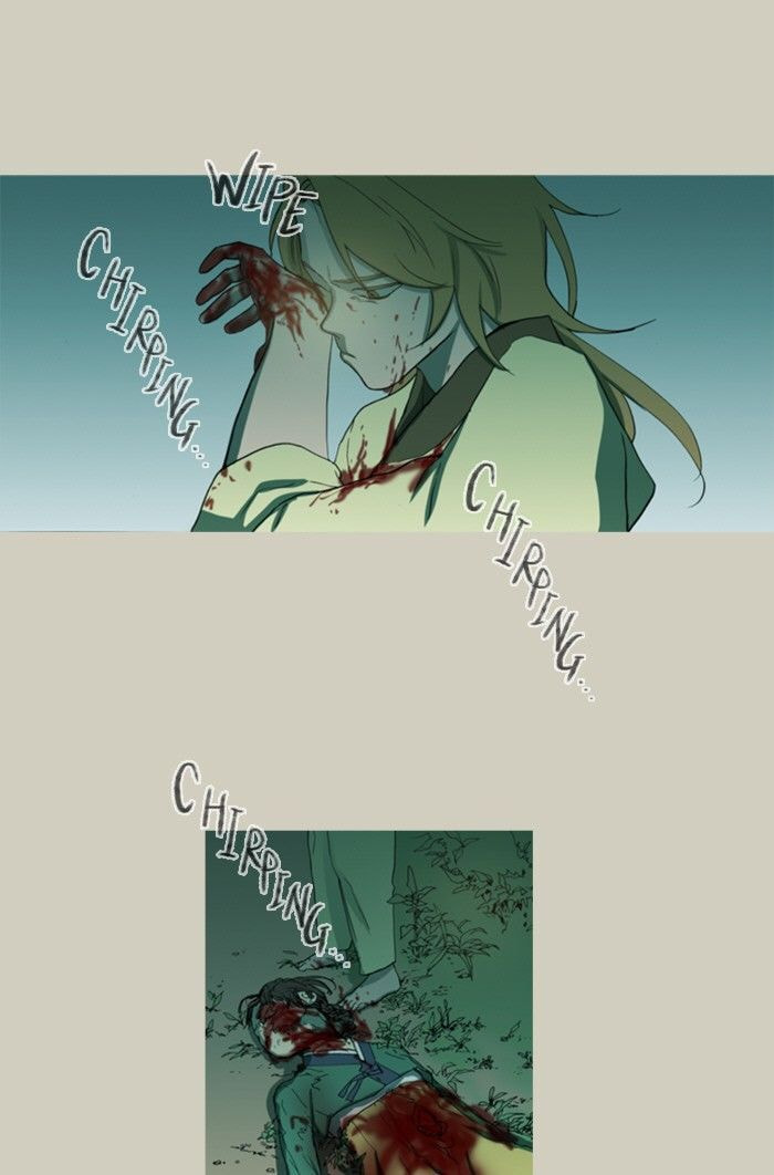 Read Witch Hunt chapter 55 image 35 on Lezhin