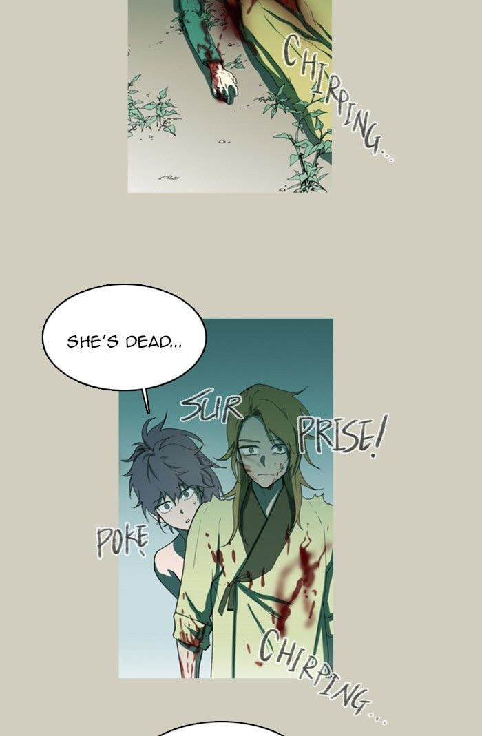 Read Witch Hunt chapter 55 image 36 on Lezhin