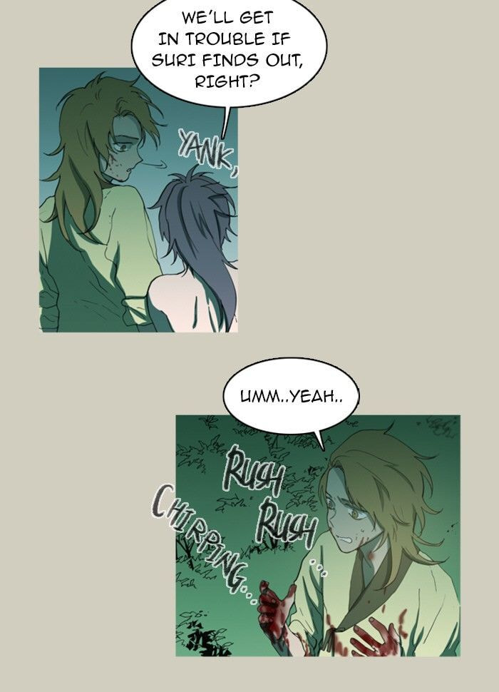 Read Witch Hunt chapter 55 image 37 on Lezhin