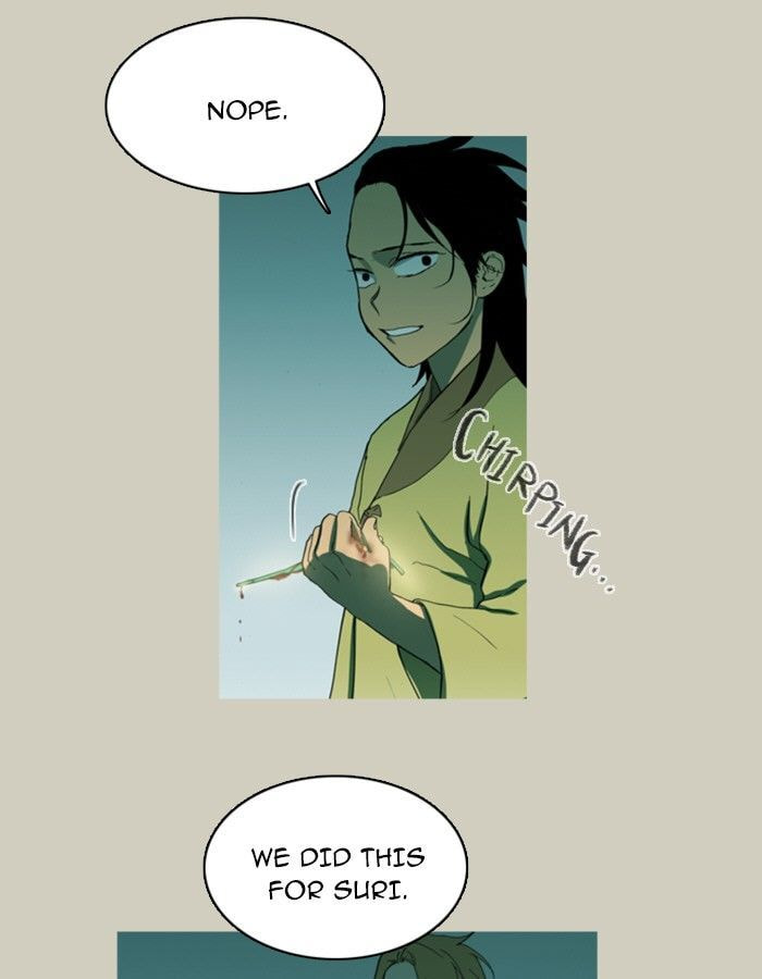 Read Witch Hunt chapter 55 image 38 on Lezhin