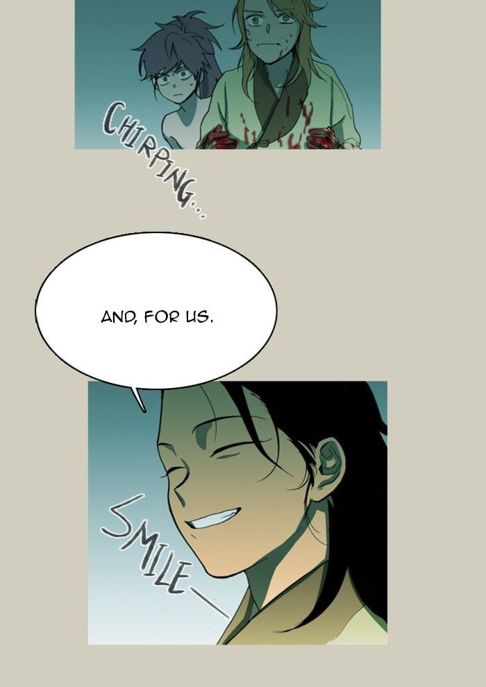 Read Witch Hunt chapter 55 image 39 on Lezhin