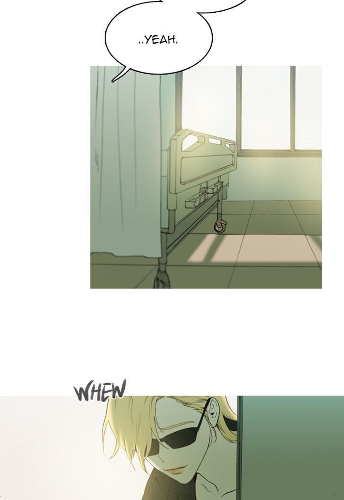 Read Witch Hunt chapter 55 image 4 on Lezhin