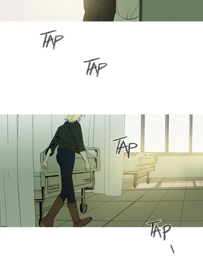 Read Witch Hunt chapter 55 image 5 on Lezhin