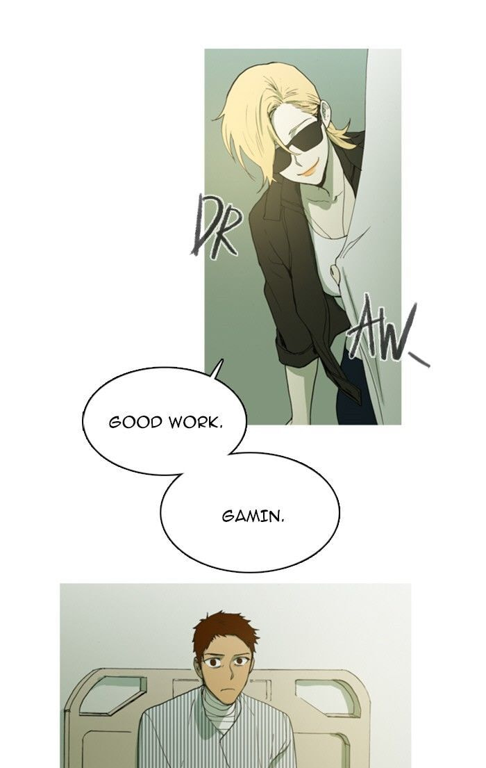 Read Witch Hunt chapter 55 image 6 on Lezhin