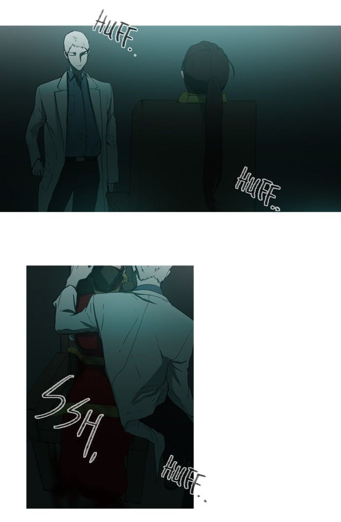 Read Witch Hunt chapter 56 image 16 on Lezhin