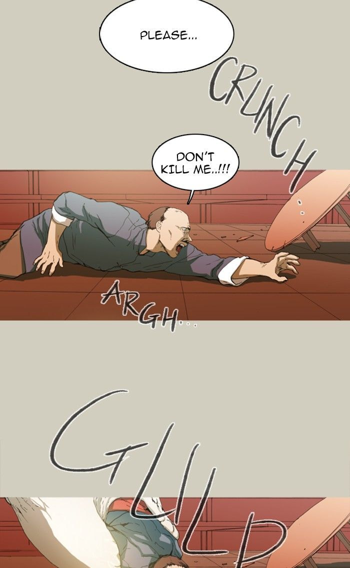 Read Witch Hunt chapter 56 image 2 on Lezhin