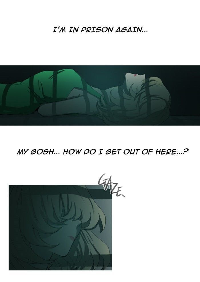 Read Witch Hunt chapter 56 image 25 on Lezhin