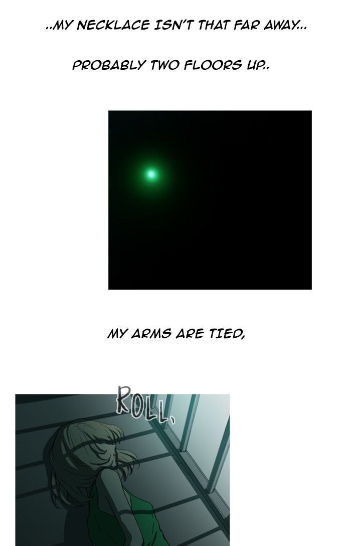 Read Witch Hunt chapter 56 image 26 on Lezhin